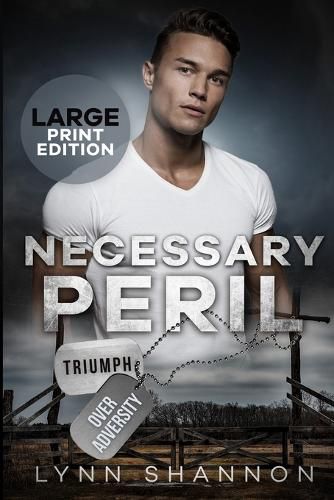 Cover image for Necessary Peril