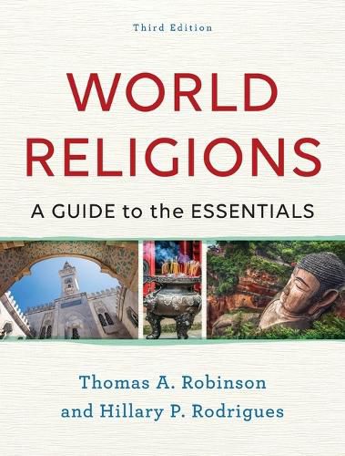 World Religions - A Guide to the Essentials