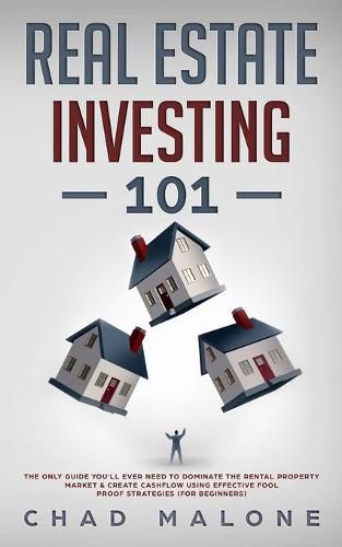 Cover image for Reale Estate Investing 101