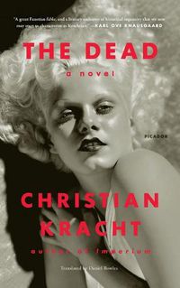 Cover image for The Dead