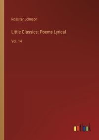 Cover image for Little Classics