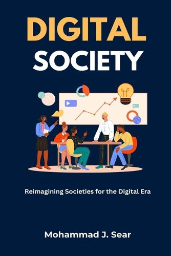 Cover image for Digital Society
