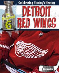 Cover image for Detroit Red Wings