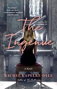 Cover image for The Ingenue