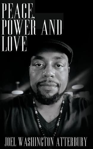 Cover image for Peace, Power and Love