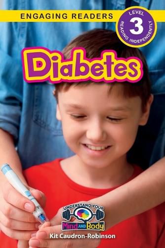 Cover image for Diabetes