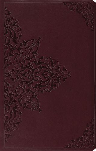 Cover image for ESV Premium Gift Bible