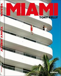 Cover image for Miami