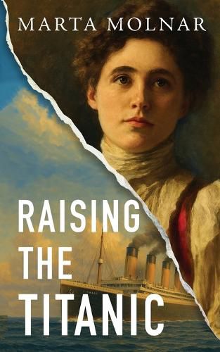 Cover image for Raising The Titanic