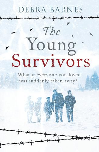 Cover image for The Young Survivors