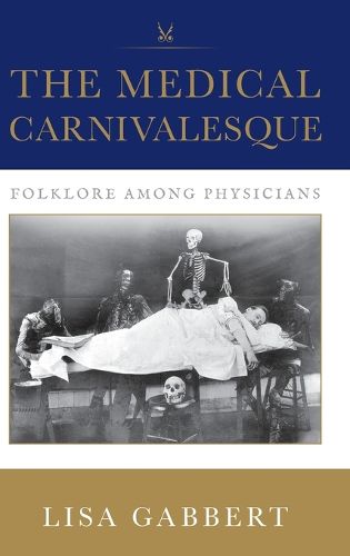 The Medical Carnivalesque