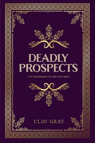 Cover image for Deadly Prospects