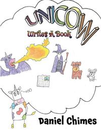 Cover image for Unicow Writes a Book