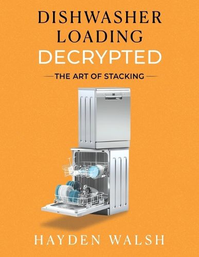 Cover image for Dishwasher Loading Decrypted