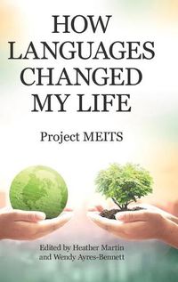 Cover image for How Languages Changed My Life