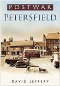 Cover image for Postwar Petersfield