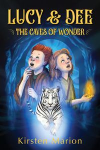 Cover image for The Caves of Wonder