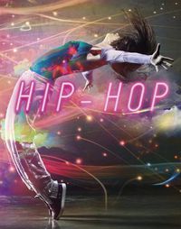 Cover image for Hip-Hop