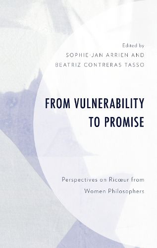 Cover image for From Vulnerability to Promise
