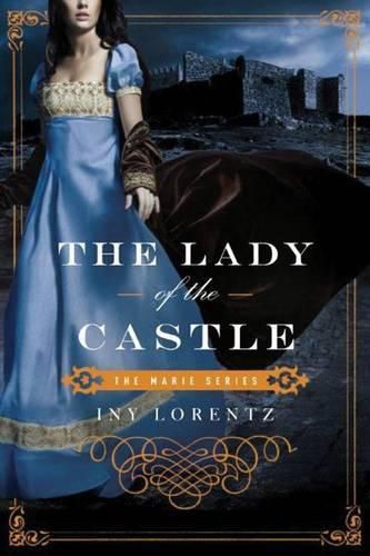 Cover image for The Lady of the Castle