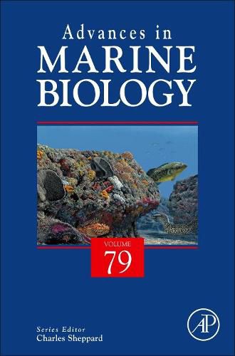 Cover image for Advances in Marine Biology