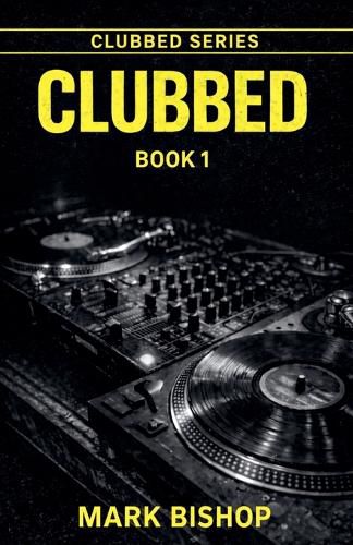 Cover image for Clubbed