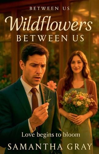 Cover image for Wildflowers Between Us