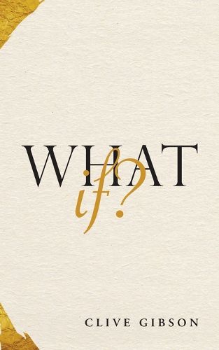 Cover image for What If?