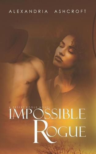 Cover image for Impossible Rogue