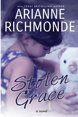 Cover image for Stolen Grace