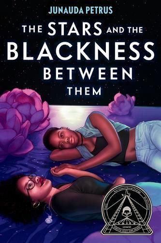Cover image for The Stars and the Blackness Between Them
