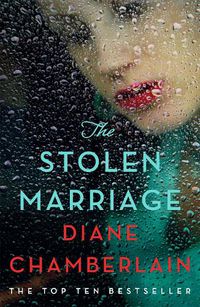 Cover image for The Stolen Marriage