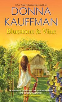 Cover image for Bluestone & Vine