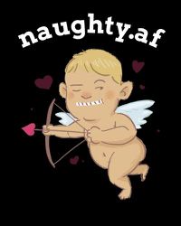 Cover image for naughty.af: 20th wedding anniversary gifts platinum - Composition Notebook To Write About Inappropriate Jokes & Funny Sayings About Wife