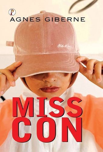 Cover image for Miss Con