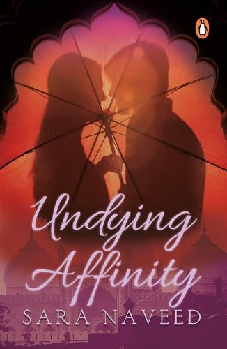 Cover image for Undying Affinity