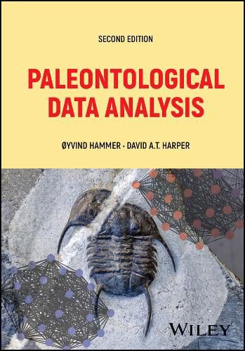 Cover image for Paleontological Data Analysis