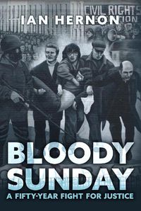 Cover image for Bloody Sunday