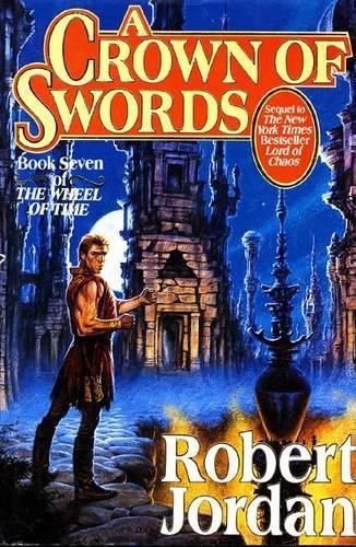 Cover image for Crown of Swords