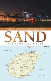 Cover image for Sand