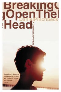Cover image for Breaking Open the Head