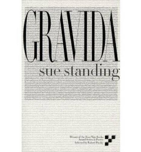 Cover image for Gravida