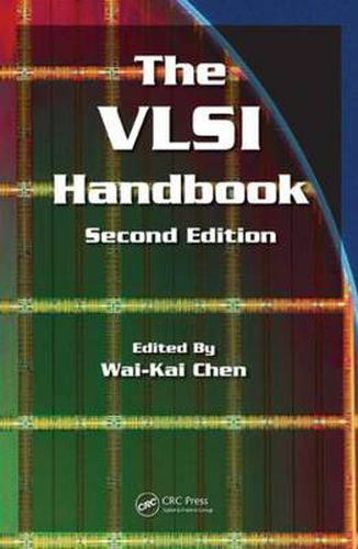 Cover image for The VLSI Handbook