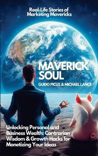 Cover image for Maverick Soul