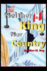 Cover image for Neither KIng Nor Country