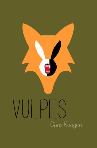 Cover image for Vulpes