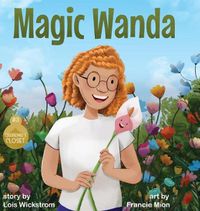 Cover image for Magic Wanda