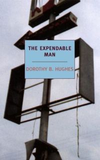 Cover image for The Expendable Man