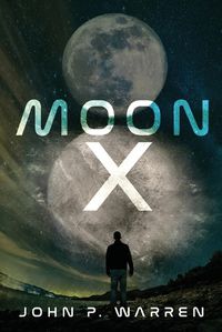 Cover image for Moon X