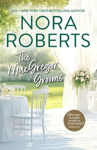 Cover image for The MacGregor Grooms